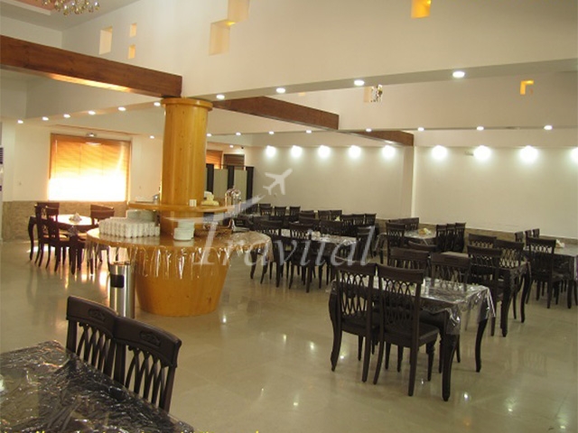 Shabaviz Hotel Kish 4