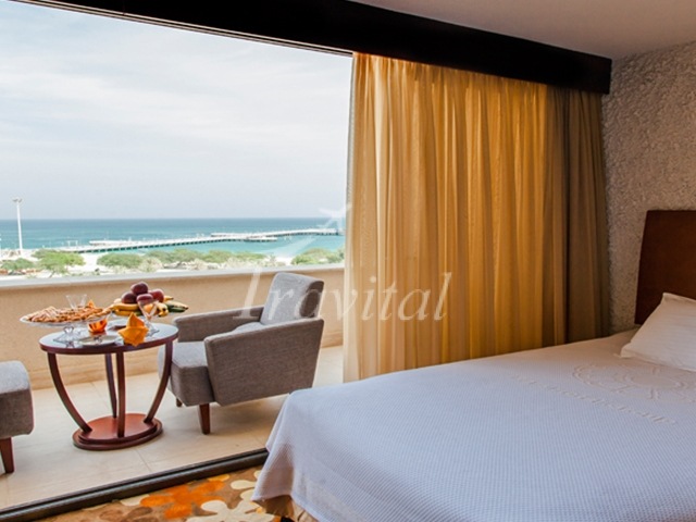 Shayan Hotel Kish 6