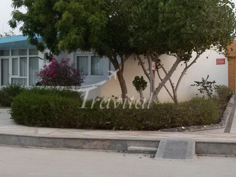 Simorgh Hotel Kish 2