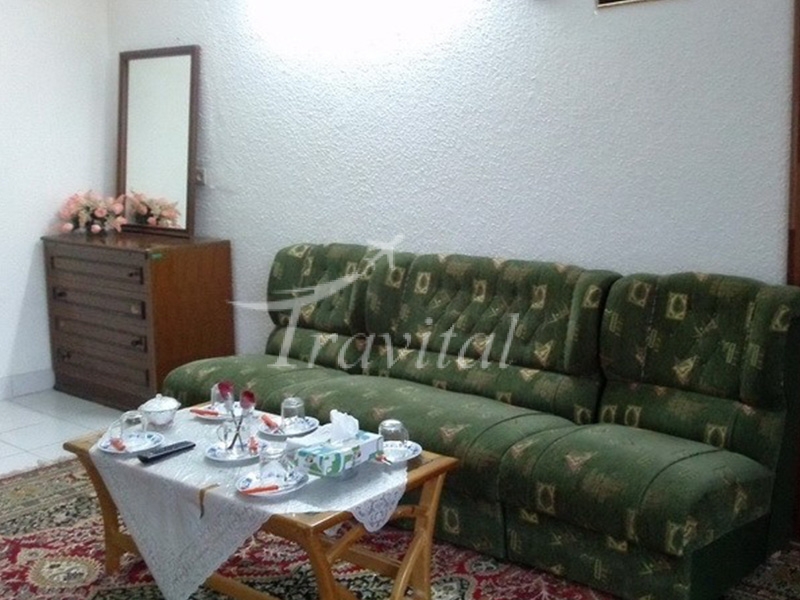 Simorgh Hotel Kish 5