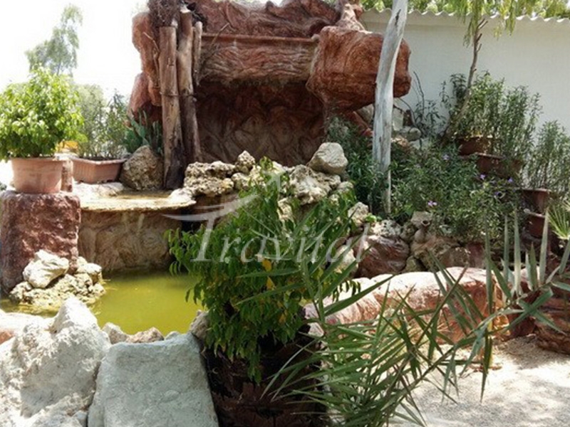 Simorgh Hotel Kish 6