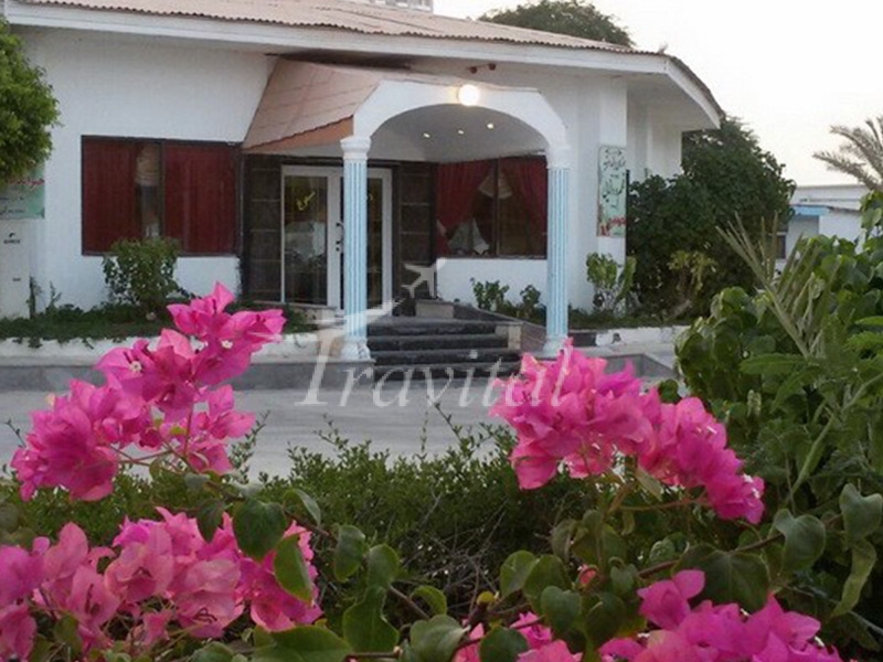 Simorgh Hotel Kish 8
