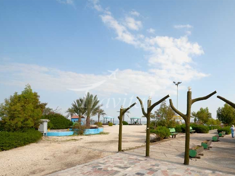 Simorgh Hotel Kish 9