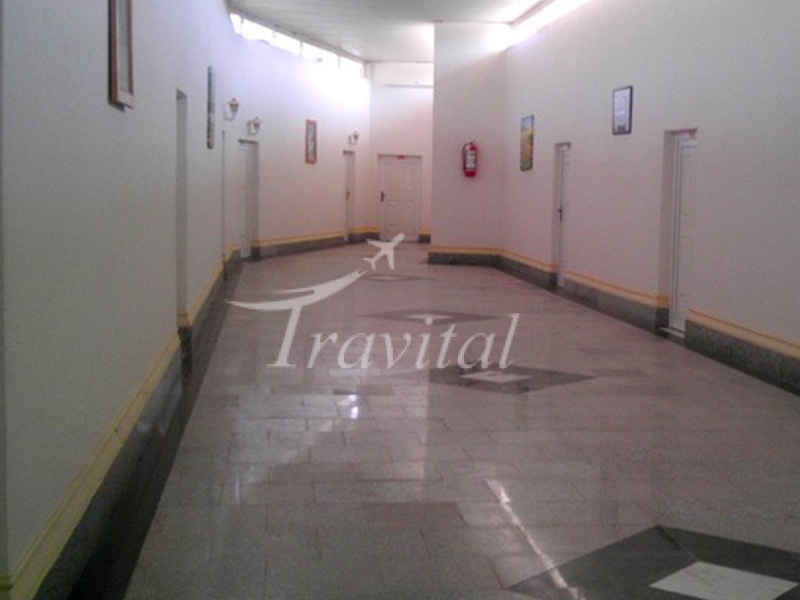 Simorgh Hotel Kish 10