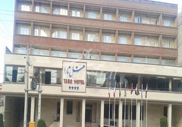 Tara Hotel Mahabad 1