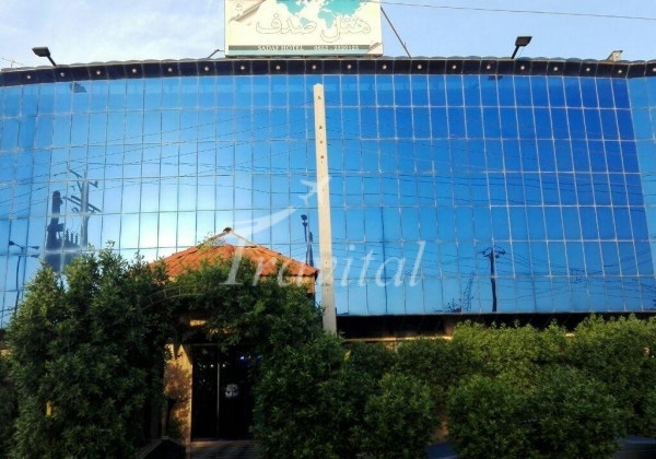 Sadaf Hotel Mahshahr 2