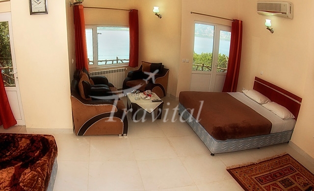 Jahangardi Hotel Marivan 1