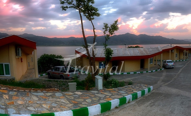 Jahangardi Hotel Marivan 2