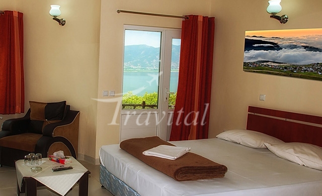 Jahangardi Hotel Marivan 3
