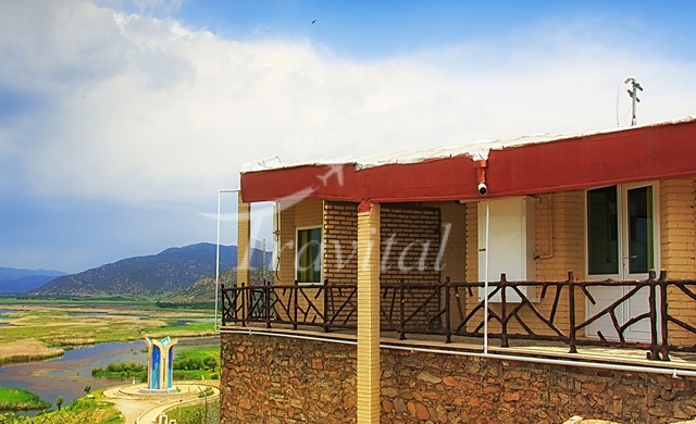 Jahangardi Hotel Marivan 4