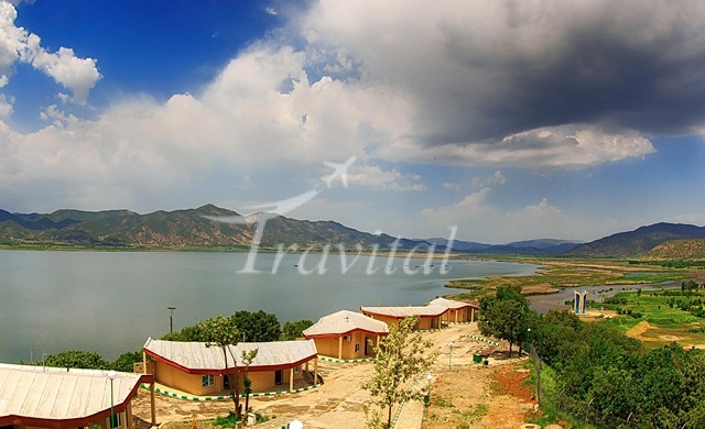 Jahangardi Hotel Marivan 5