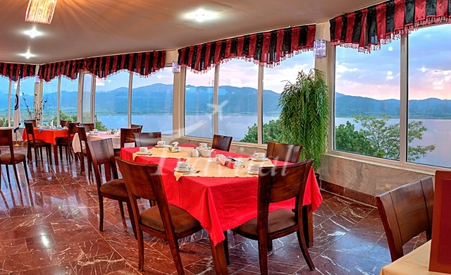 Jahangardi Hotel Marivan 6