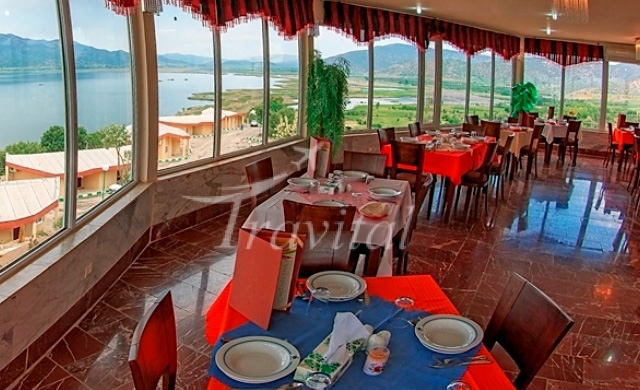Jahangardi Hotel Marivan 7