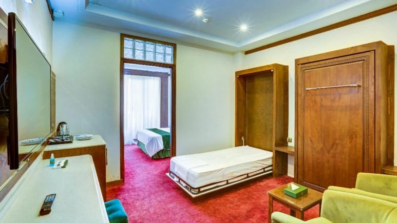 Adina Hotel Mashhad 10