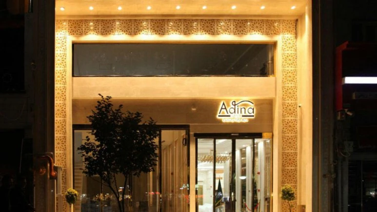 Adina Hotel Mashhad 13