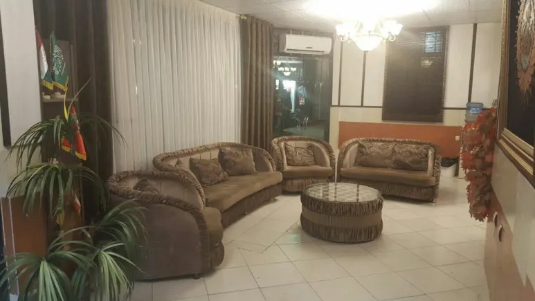 Alamdar Apartment Hotel Mashhad 3