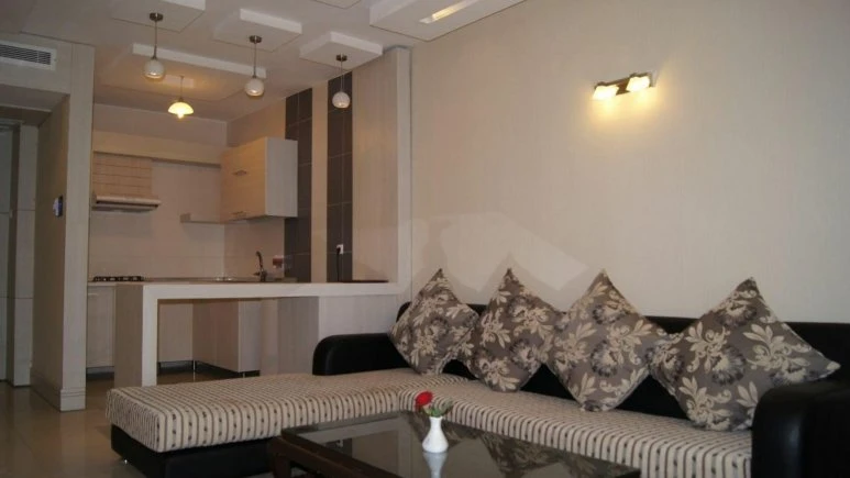 Araks Apartment Hotel Mashhad 10