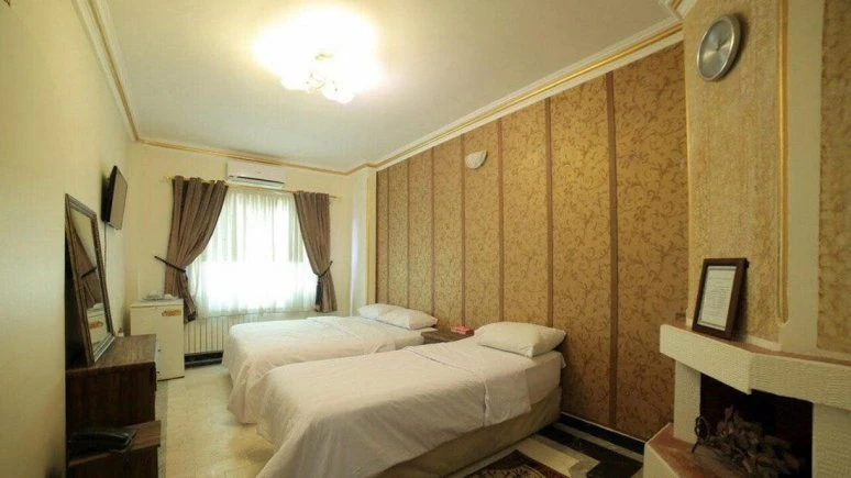 Armaghan 1 Apartment Hotel Mashhad 6