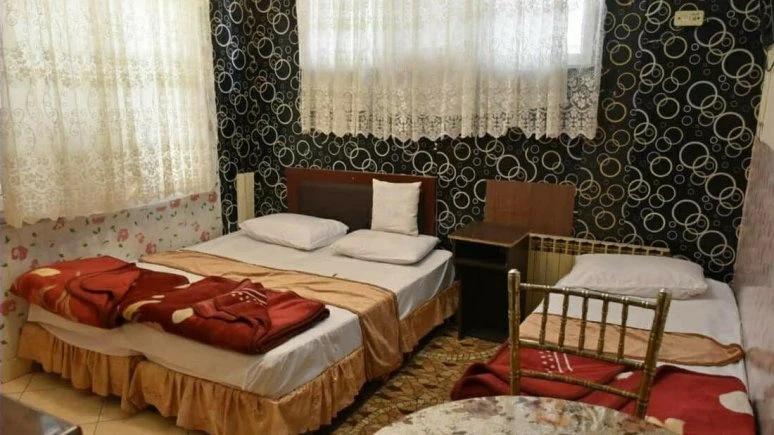 Hosseini Guest House Mashhad 7