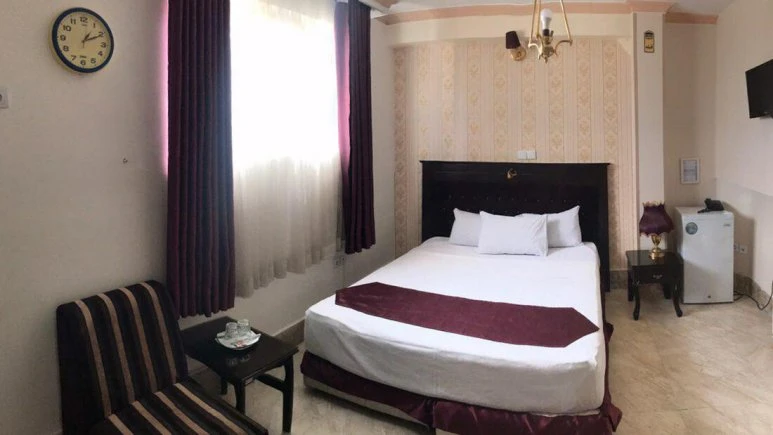 Kkowsar (2 star) Hotel Mashhad 8