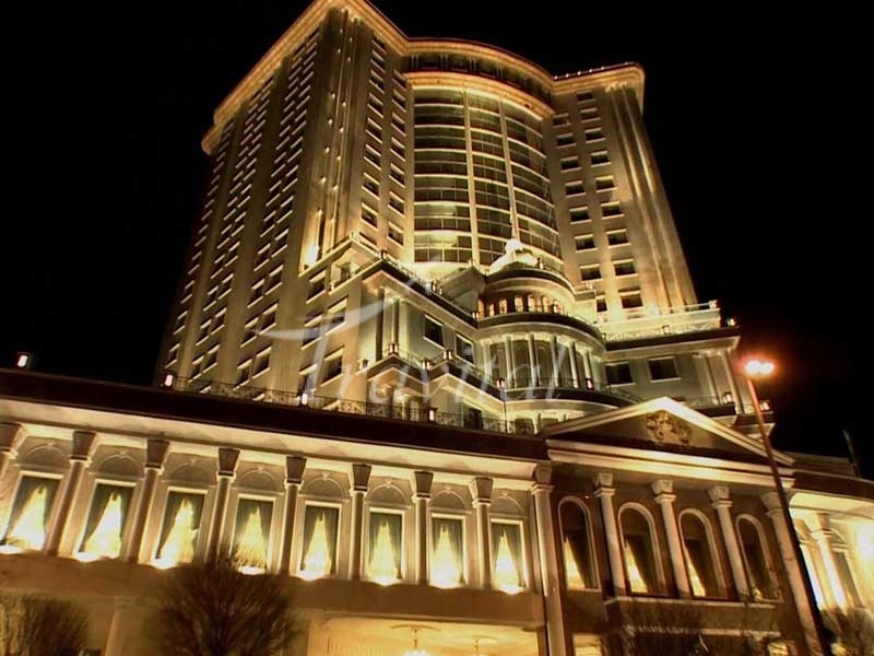 Ghasre Talai Hotel Mashhad 5