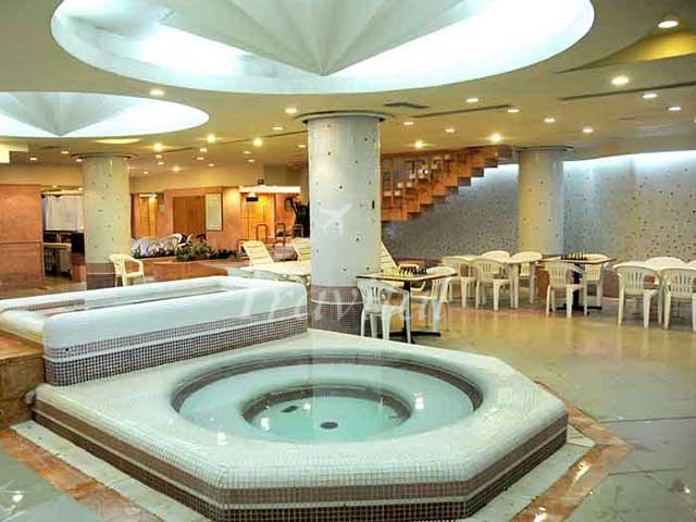 Homa 2 Hotel Mashhad 3