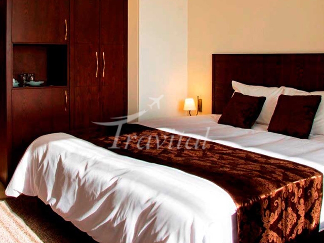 Javaher Shargh Hotel Mashhad 3