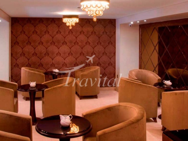 Javaher Shargh Hotel Mashhad 4