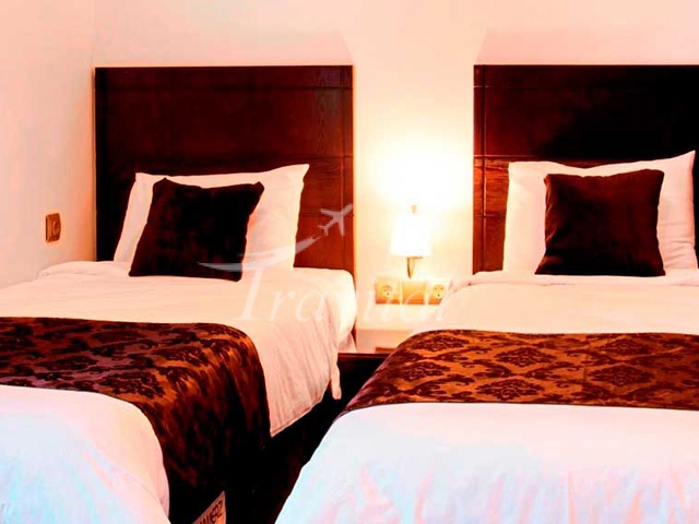 Javaher Shargh Hotel Mashhad 5
