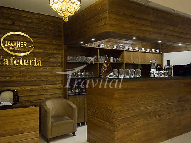 Javaher Shargh Hotel Mashhad 6