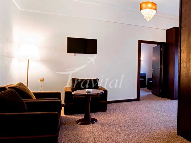 Javaher Shargh Hotel Mashhad 8