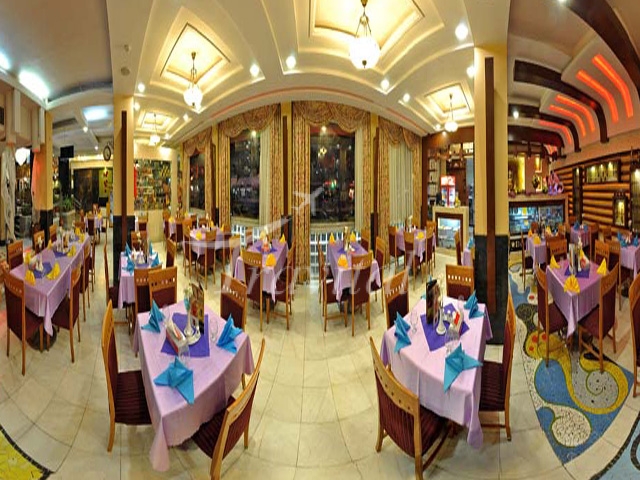 Mashhad Hotel Mashhad 8