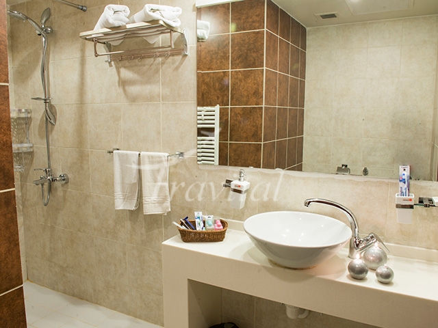 Omid Apartment Hotel Mashhad 5