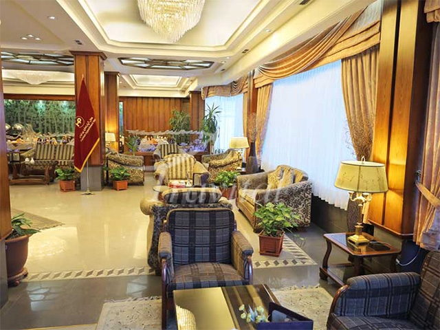 Parnian Apartment Hotel Mashhad 5