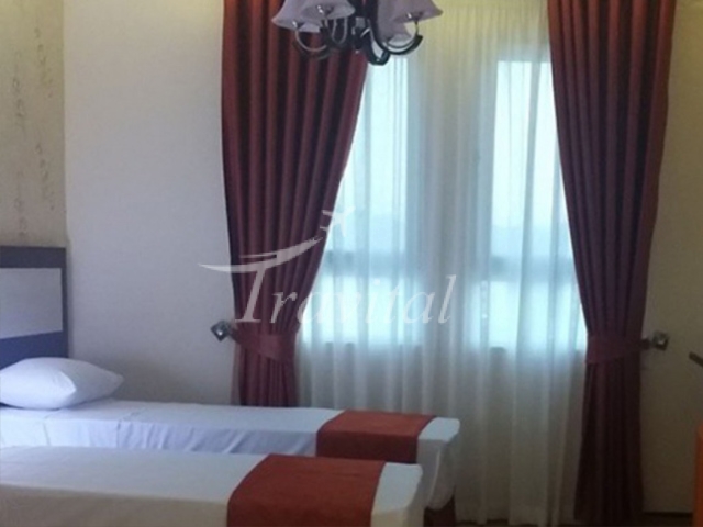 Seraj Hotel Mashhad 3