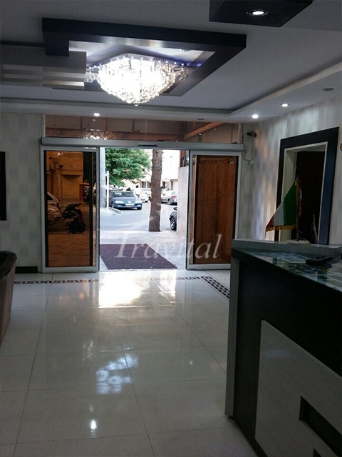 Sharin Apartment Hotel Mashhad 10