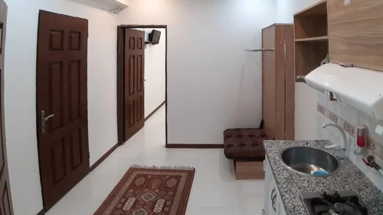 Mojezeh Guest House Mashhad 1