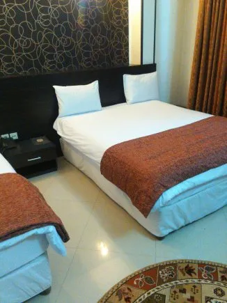 Olympia Hotel Mashhad 5