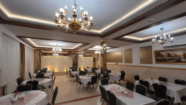 Porsetareh Hotel Mashhad 6