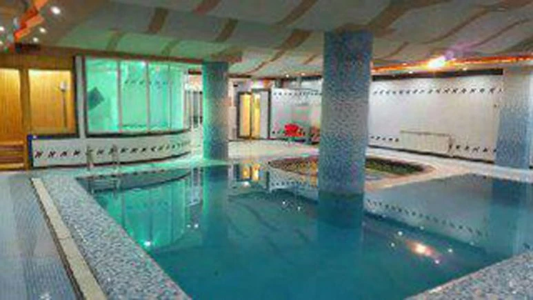 Safra Talaei Apartment Hotel Mashhad 7