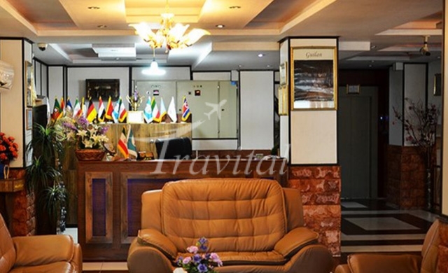 Aram Hotel Masouleh 5