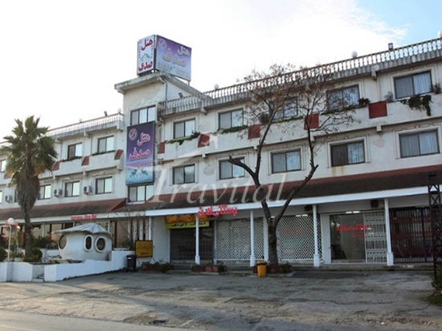 Hotel  city 1