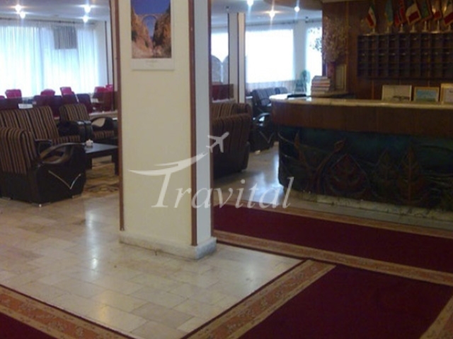 Hotel  city 2