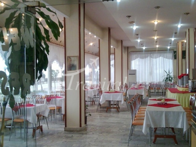 Hotel  city 3