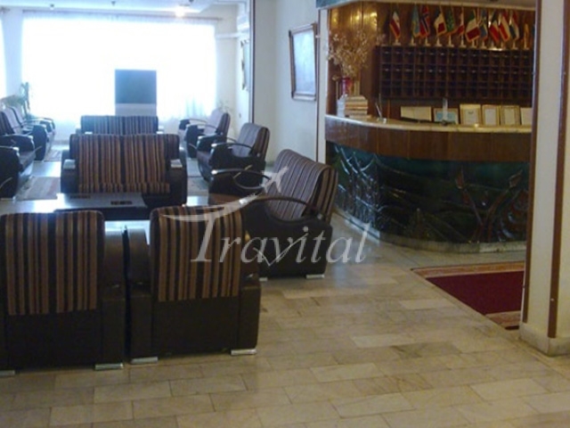 Hotel  city 4