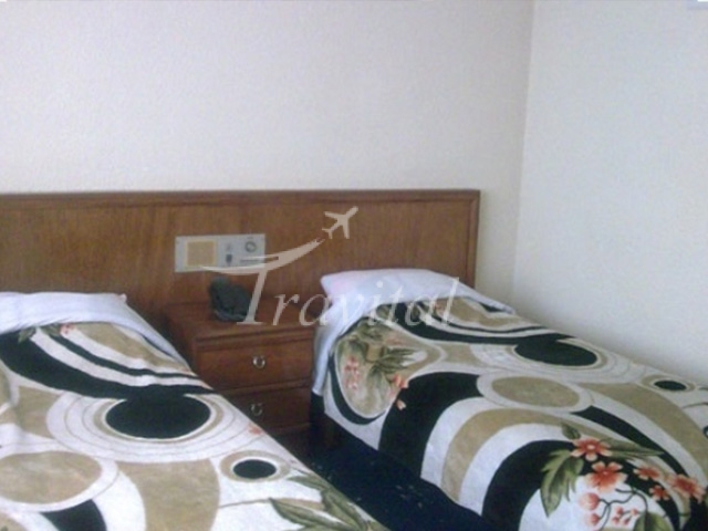 Hotel  city 5