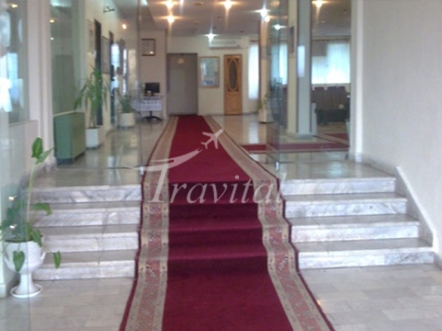 Hotel  city 6