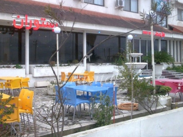 Hotel  city 7