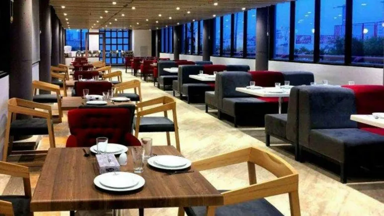 Shahr Complex Tourism Nur 11