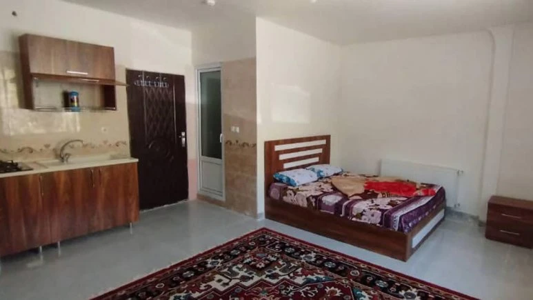 Mojallal Ecolodge Osku 4